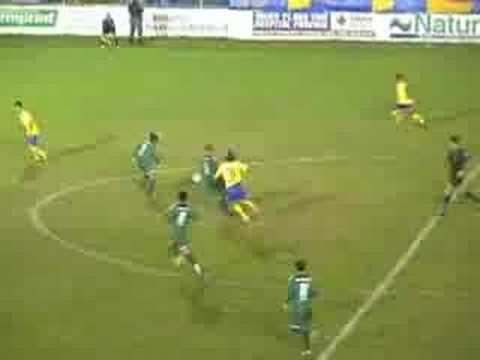 Sandro Sotilli - 9 - Melhores Momentos - Atacante