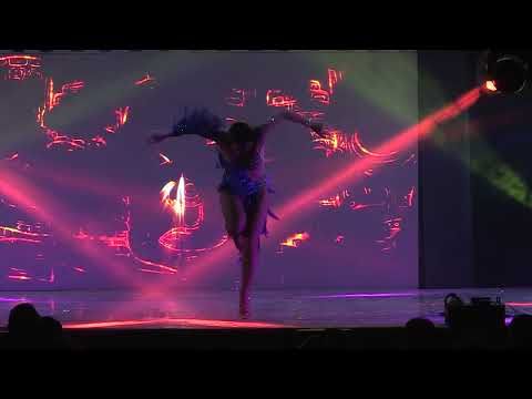 Eventopeople Roma 2023  - Angelica Fino