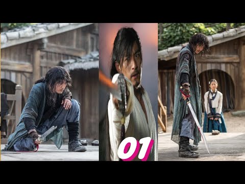 LEGEND OF JIN HA  EP 01 OMUTAKA ICP NEW LUGANDA TRANSLATED FILM 2024 KING VJ EMMY VJ JINGO VJ JUNIOR