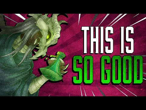 Why Slay The Spire is So Good // REVIEW