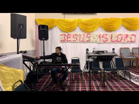 RAITAN - DOAMNE M-AI CHEMAT LA TINE [ DOINA ] SPRE SLAVA DOMNULUI ISUS