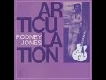 Rodney Jones - Nereda (1978)
