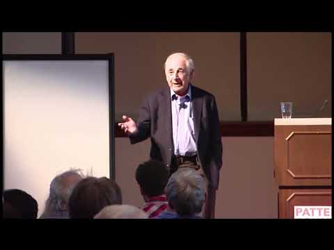 Consciousness as a Problem in Philosophy & Neurobiology (John Searle)