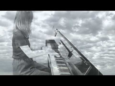 Nuvole Bianche (by Ludovico Einaudi) Piano Cover