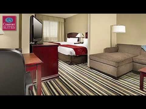 Comfort Suites - Waco, TX