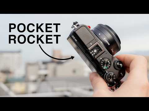 These $300 Abandoned Cameras Were Actually Awesome