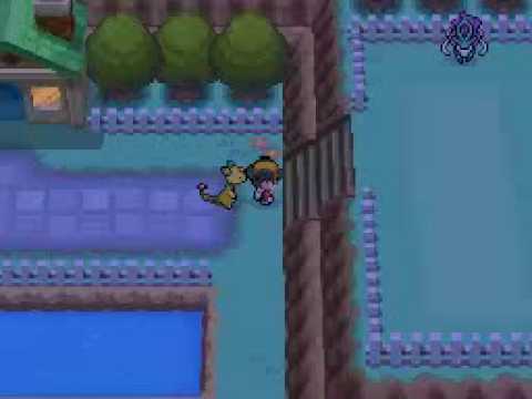 Pokémon SoulSilver Walkthrough Deutsch Part 63 - Ich hasse die Seeschauminseln