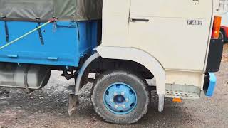 بيع صندوق خلفي مغطى Volvo F408 - صورة 4 | Autoline DZ صندوق خلفي مغطى Volvo F408 | صورة 4 - Autoline