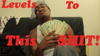 Levels To This Sh*t ! (Meek mill parody)