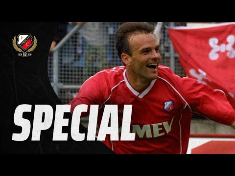 IGOR GLUSCEVIC | Meer dan een spits