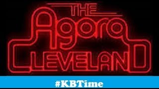 Live at the Agora: Cleveland's greatest rock club on KBTime