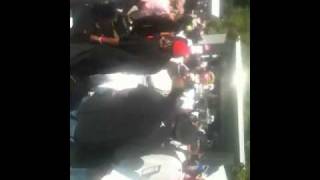 Dj Spinna Spike Lee BK MJ