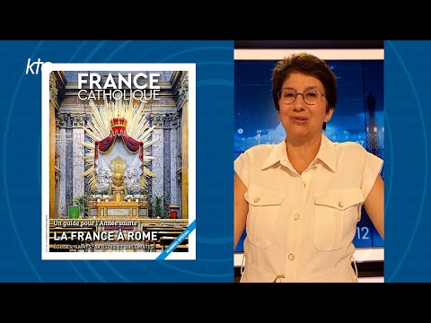 A la Une du 26 juin 2025