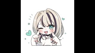 glow / keeno - 【縦型】アコギに触れましょう【ぶいすぽっ!胡桃のあ】