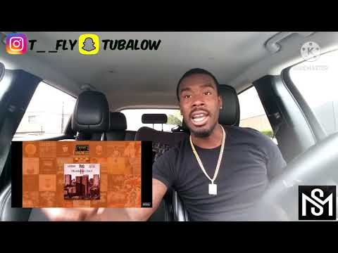 AMERICAN REACTS TO UK's @PotterPayperTV x Mover - Muni