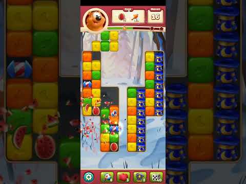 toon blast level 7722