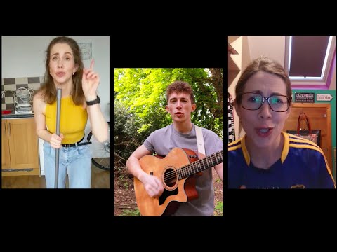 Pauric O' Meara - Beacon Call (Official Video)