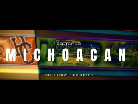 MICHOACAN (SECTOR 43) NAIPE FT SANER PTF  🔥(VIDEO OFICIAL)🔥
