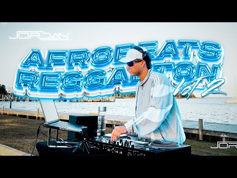 🔥Mix Afrobeats Reggaeton 2.0🎶Kapo, Beele, Ryan Castro (Ohnana, Uwaie, Orion, A Poca Luz, 3 Noches) 💃