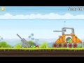 Angry Birds Walkthrough Mighty Hoax Levels 4 6 To 4 10