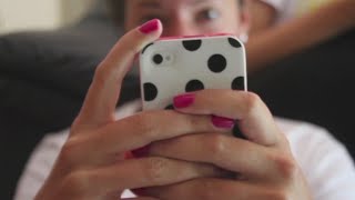 Teens Seeking For Social Media Addiction