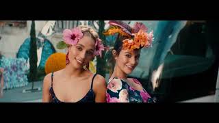 SABROSURA  Sebastin Yatra Piso 21 Maia Martina La Peligrosa Herencia De Timbiqu Alexis