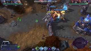 아서스와 티리엘