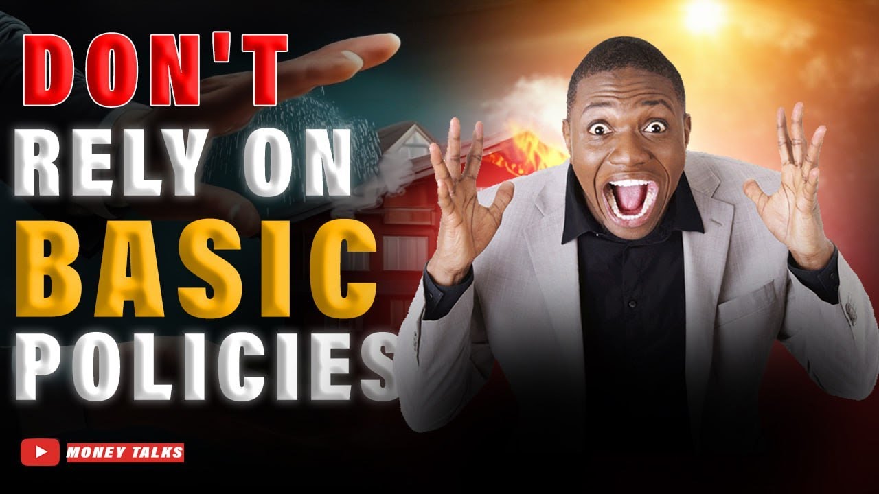 Avoiding Common Insurance Mistakes That Can Drain Your Finances.