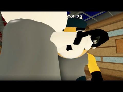 Double Pandy & Tigry Jumpscare - Roblox Piggy Book 2