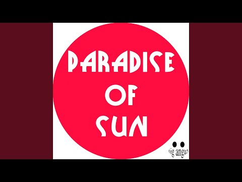 Paradise of Sun (feat. LEAF)