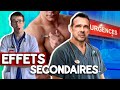 QUAND LE DOPAGE TOURNE MAL 6 HISTOIRES VÉCUES À L HÔPITAL
