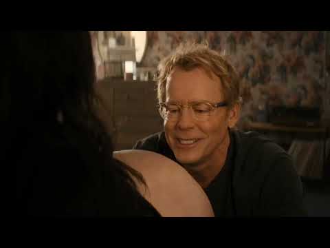 Shining Vale - Pregnant Belly Scenes.