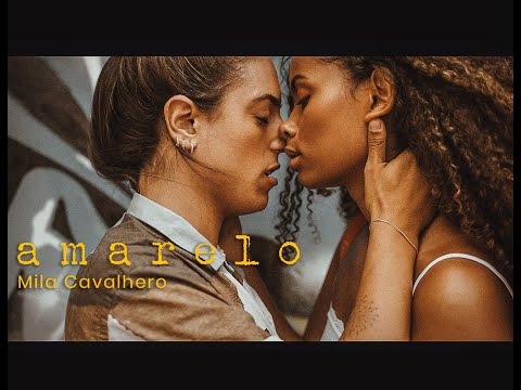 Mila Cavalhero - Amarelo