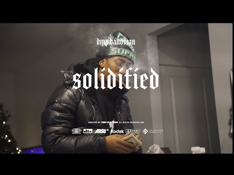 DMP Bandman - Solidified (Shot by @teddyruxxshotfilms7515 )