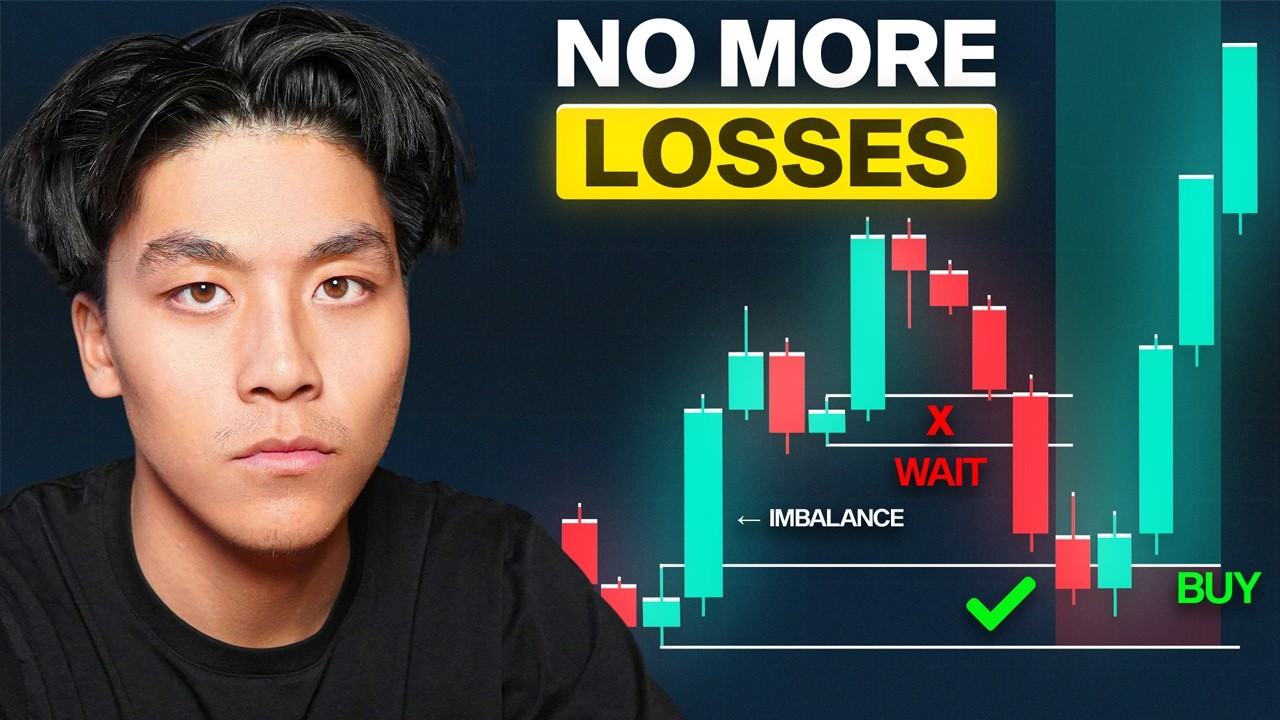 Scalping Is Easy Once You Use This Rule (84% Accuracy)