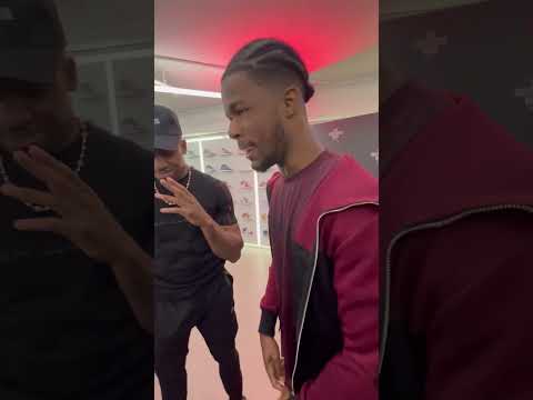 DeeCien freestyles for @BugzyMalone ! 🤯🔥