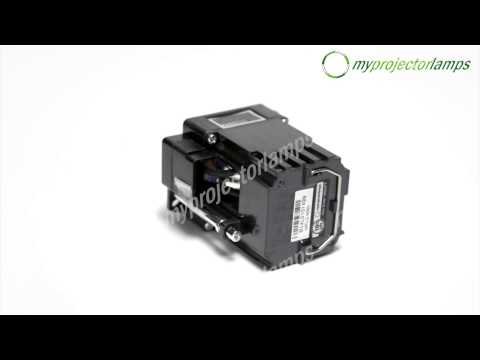 JVC BHL-5010-S Projector Lamp