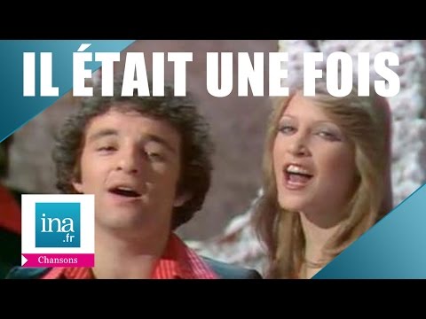 Il était une fois "Viens faire un tour sous la pluie" (live officiel) | Archive INA