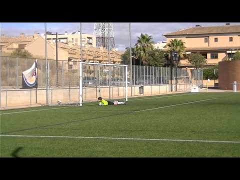 CF San Jose Cadete F: 2 goles en Beniferri