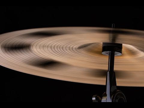 Spinbal Cymbal Spinner 3-pack image 3