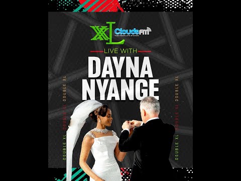 LIVE: DAYNA NYANGE YUPO LARGE ROOM YA DOUBLE XL I O2.02.2026.