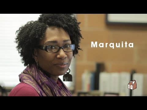 Chocolate Milk: Marquita (Part 2)