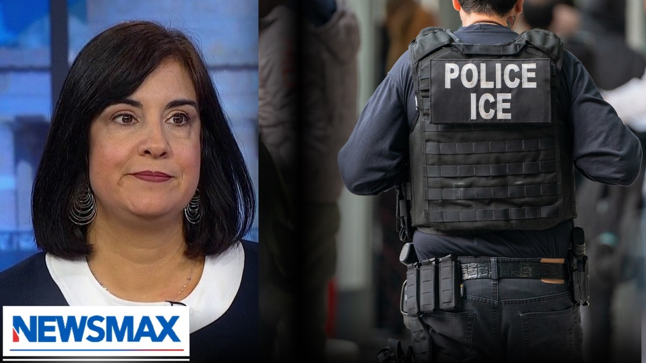 ‘We need cooperation’: Nicole Malliotakis backs ICE agents in NYC
