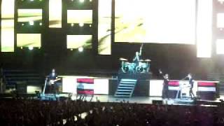 Newsboys--He Reigns--Live @ Winter Jam 2011