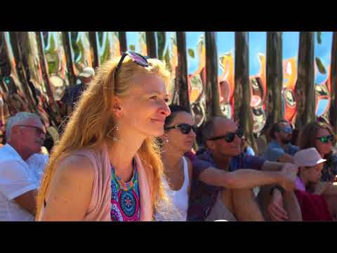 Monika Wiśniowska - Basel & Jazz Collective - Wyspa Daliowa - Vertigo Summer Jazz Festival