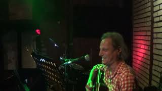 Ahmet Güven - Beni Anlamadın Ya (Kayahan Cover Canlı 2019)