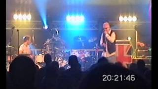 Sex Pistols - No One Is Innocent, Live 2011, by Filthy Lucre