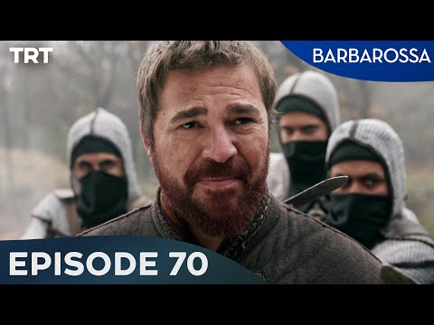 Barbarossa: Sword of the Mediterranean - Episode 70
