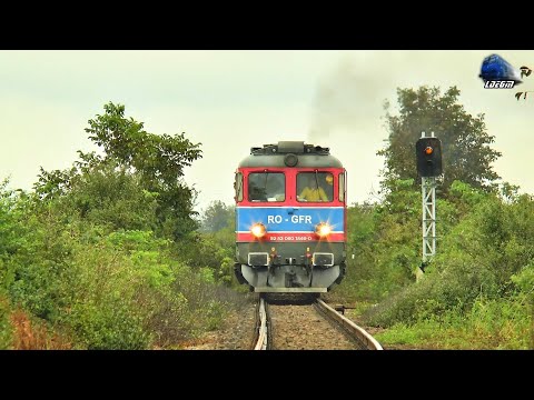 ST43 60-1546-0 Turat ca la Carte/Full Throttle & LDH1250 81-0868-5 in Biharia - 01 October 2020