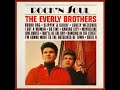 So Fine - The Everly Brothers